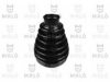 MALò 52711 Bellow, driveshaft